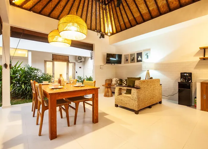 Homey 2br Вилла Семиньяк