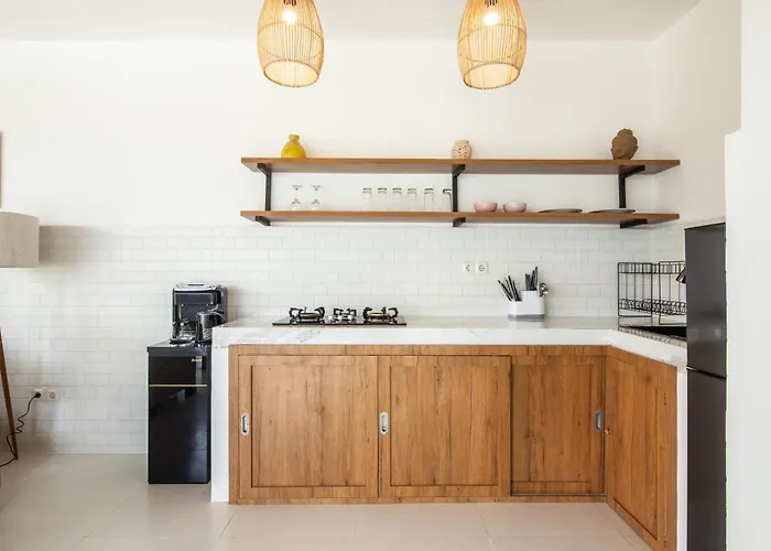 Вилла Homey 2br *