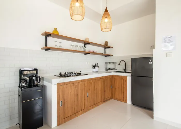 Homey 2br Вилла