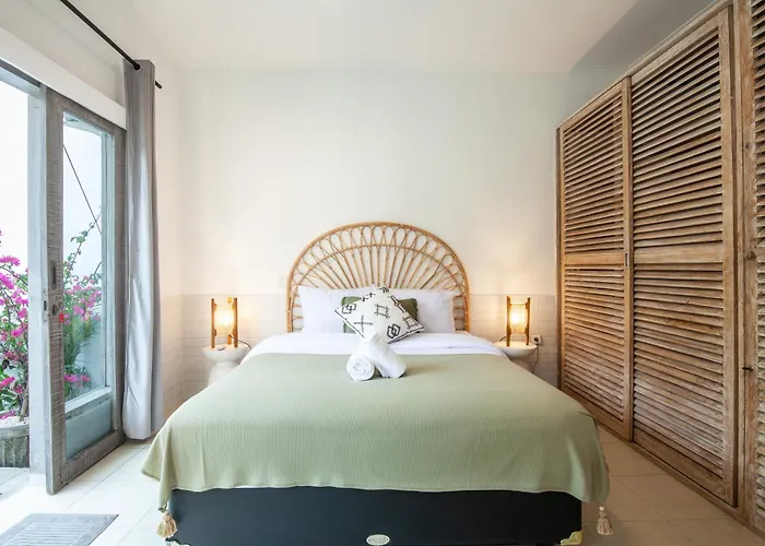 Вилла Homey 2br