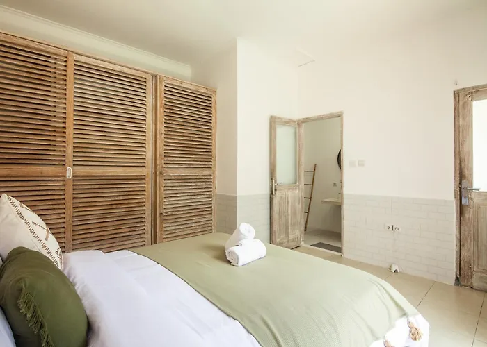 Homey 2br Вилла