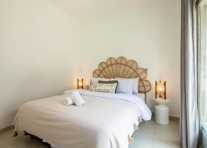 Вилла Homey 2br
