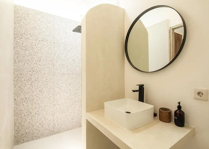 Вилла Homey 2br *