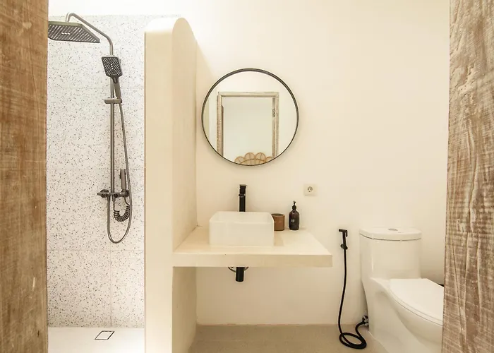 Вилла Homey 2br Семиньяк