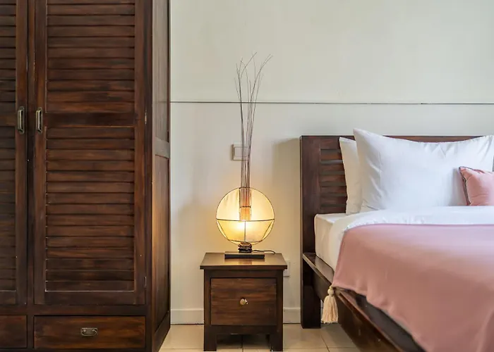 Homey 2br Вилла Семиньяк